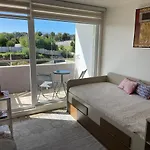 Arriendo departamento por día Pelluco Alto
