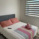 Arriendo departamento por día Pelluco Alto