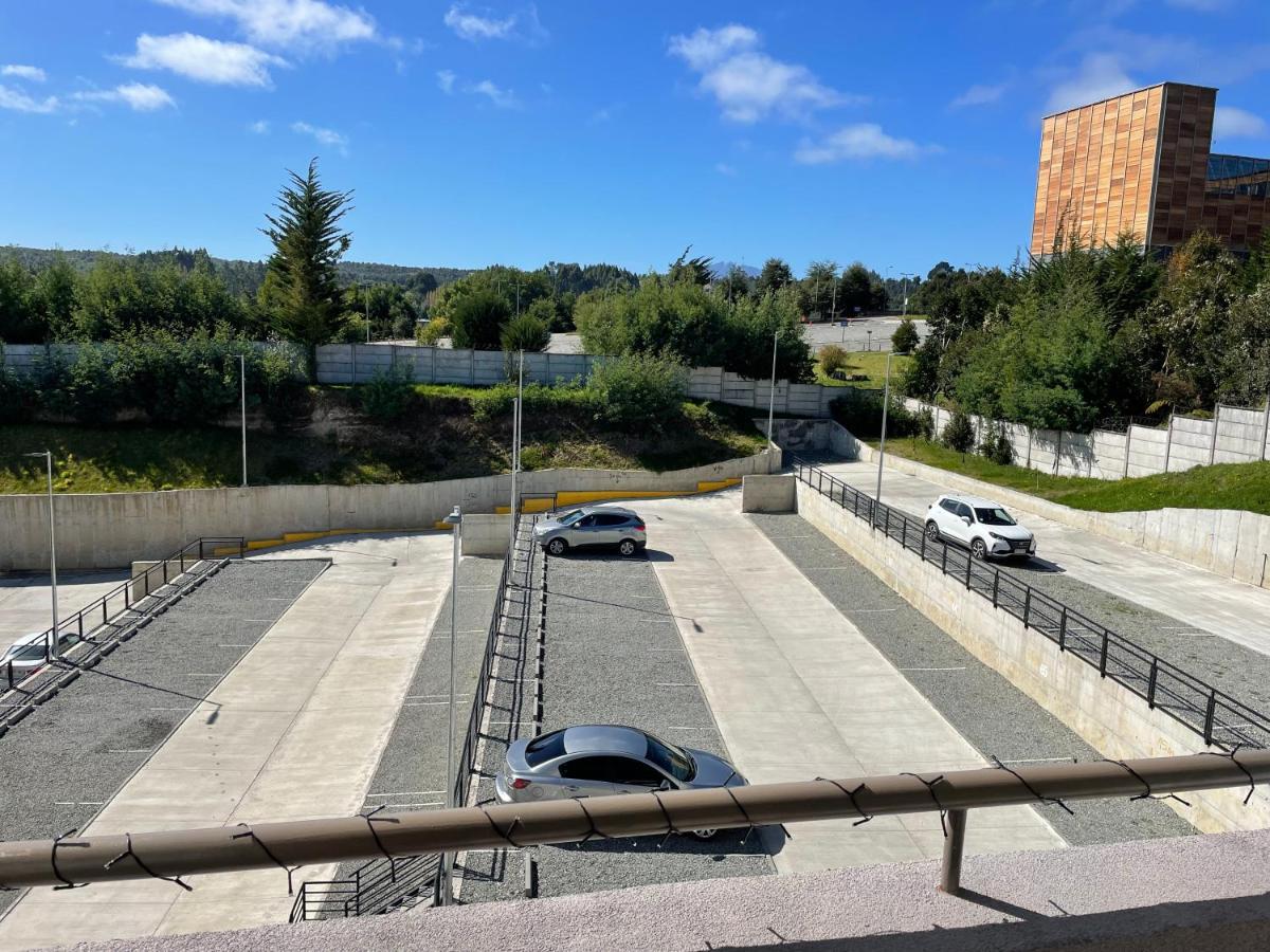 Apartamento Departamento Nuevo En Exclusivo Sector De Puerto Montt