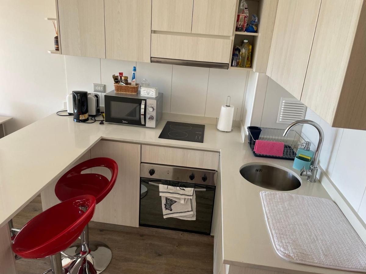 Departamento Nuevo En Exclusivo Sector De