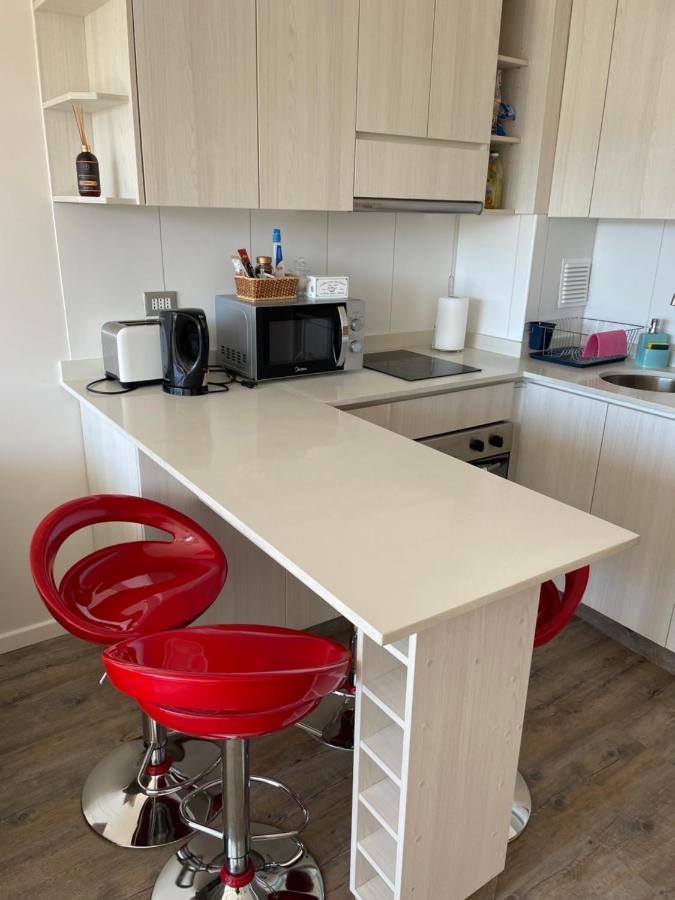 Departamento Nuevo En Exclusivo Sector De * Puerto Montt