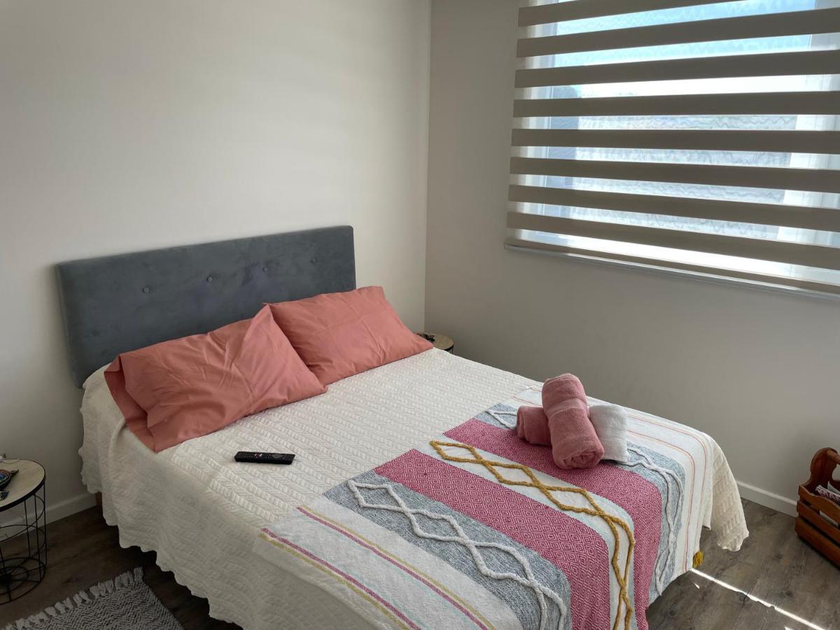 Apartamento Departamento Nuevo En Exclusivo Sector De