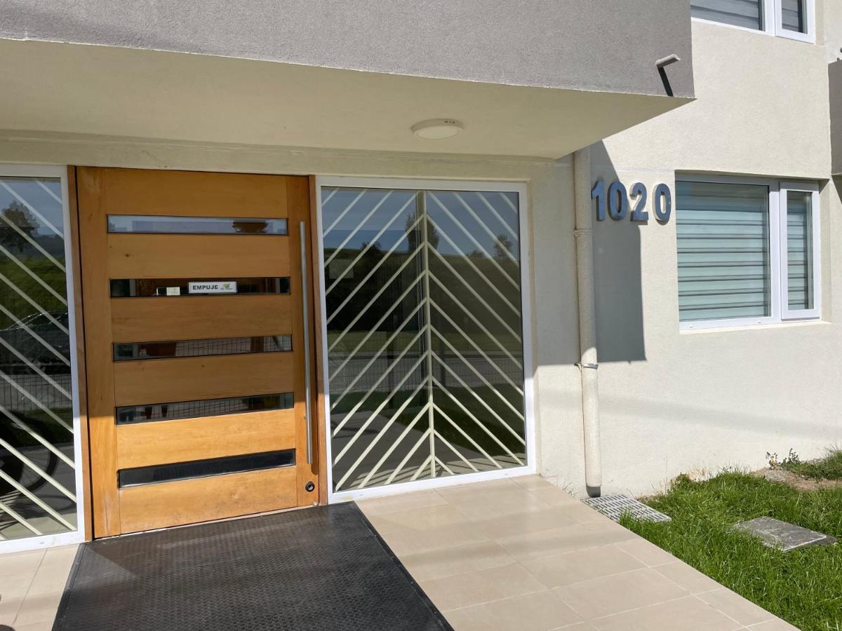 Departamento Nuevo En Exclusivo Sector De * Puerto Montt