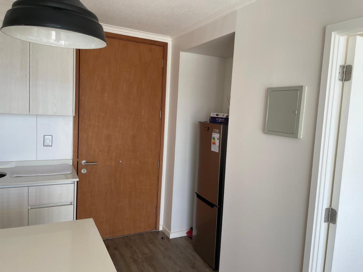 Departamento Nuevo En Exclusivo Sector De *
